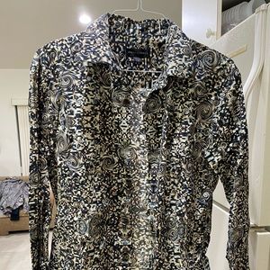 Jhane Barnes button down